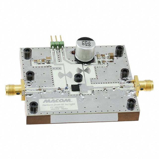 MAGX-011086-SMBPPRM/A-Com Technology Solutions