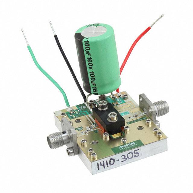 MAGX-L20035-015000M/A-Com Technology Solutions