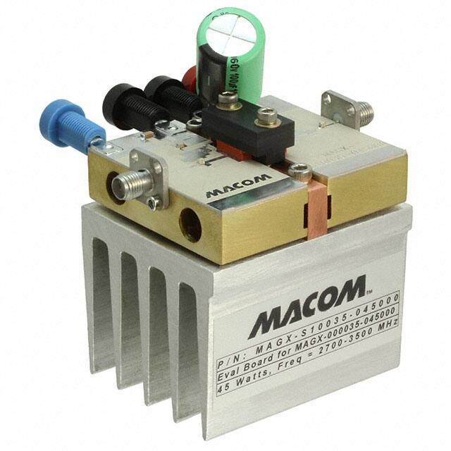 MAGX-S10035-045000M/A-Com Technology Solutions