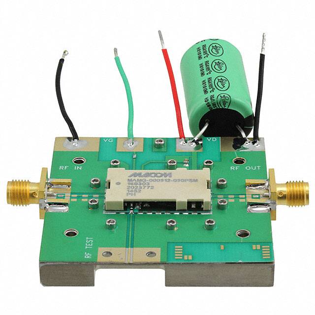MAMG-A00912-090PSMM/A-Com Technology Solutions