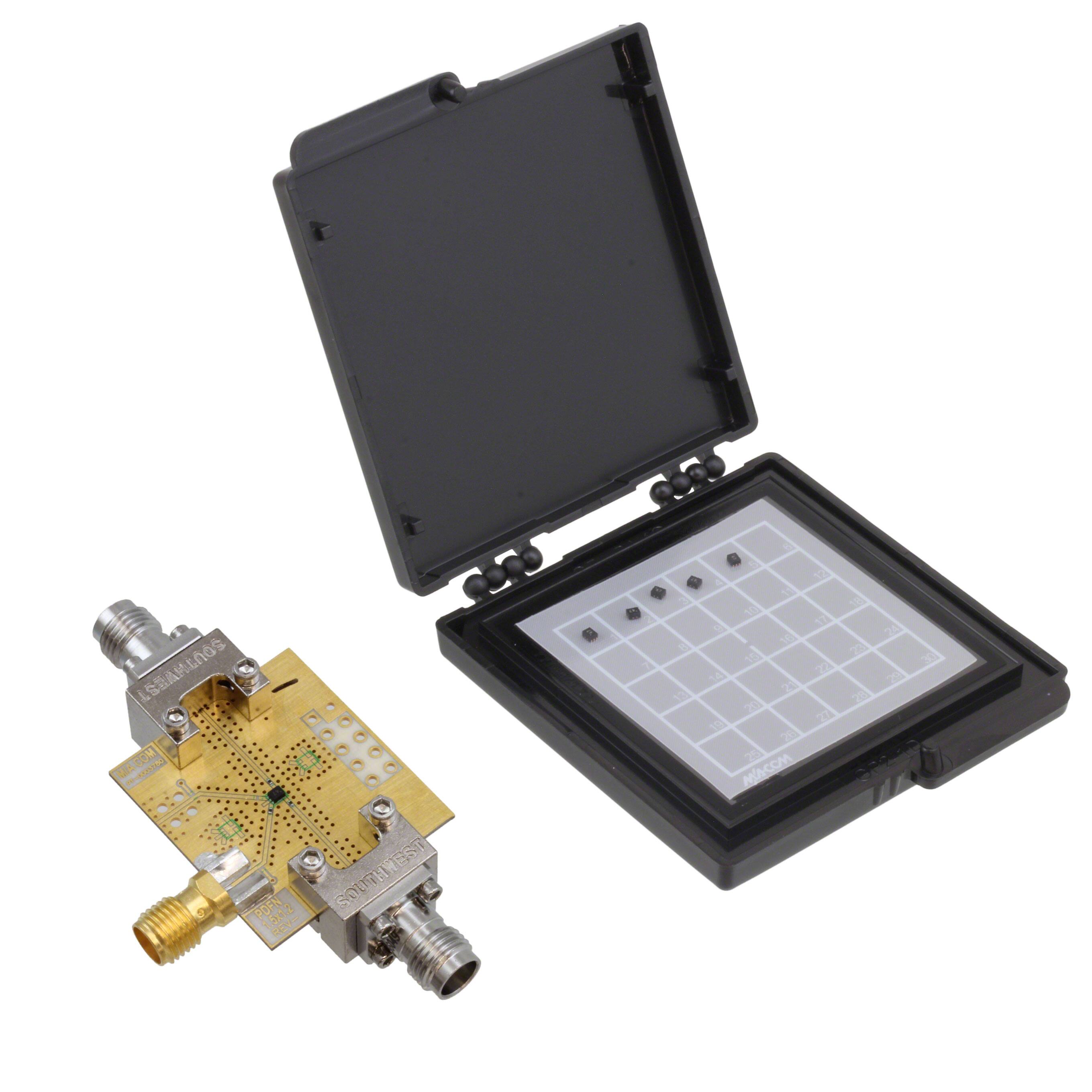 MAMX-011009-001SMBM/A-Com Technology Solutions
