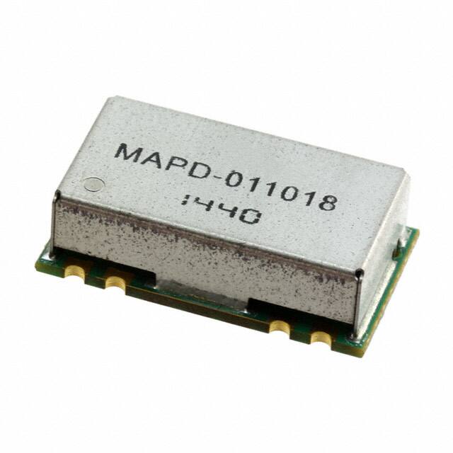 MAPD-011018M/A-Com Technology Solutions