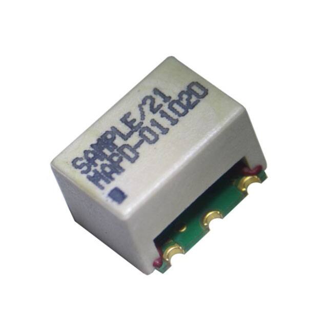 MAPD-011020M/A-Com Technology Solutions