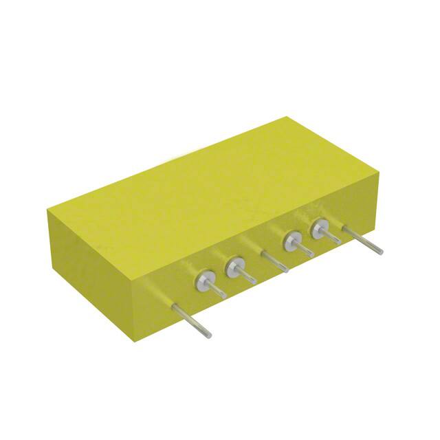 MAPM-020512-040C00M/A-Com Technology Solutions