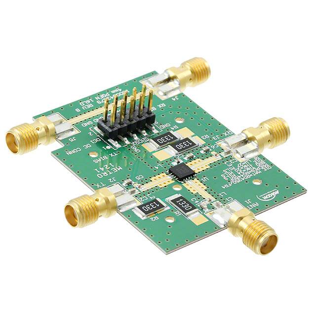 M/A-Com Technology Solutions MASW-000932-001SMB