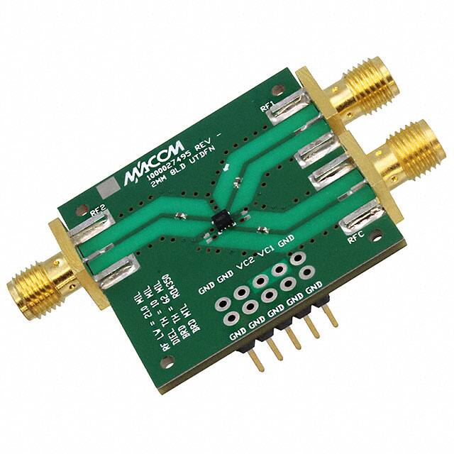 MASW-007107-000SMBM/A-Com Technology Solutions
