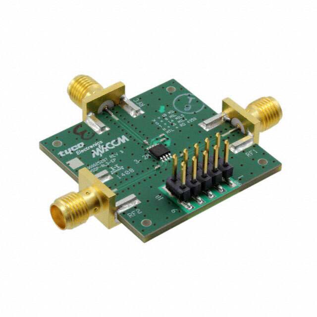 MASW-008543-001SMBM/A-Com Technology Solutions