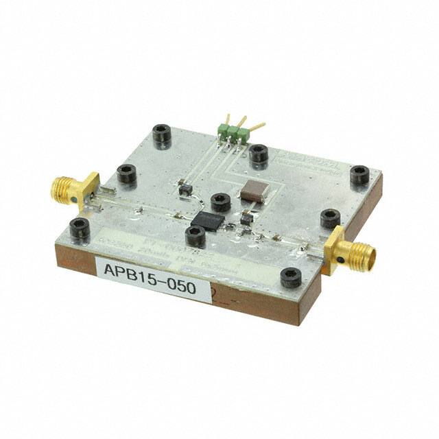 NPA1007-SMBPPRM/A-Com Technology Solutions
