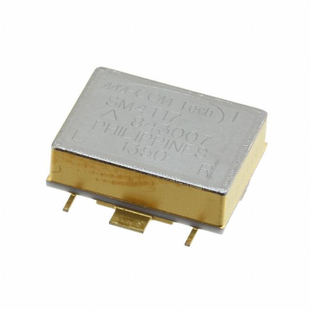 SM4T17M/A-Com Technology Solutions