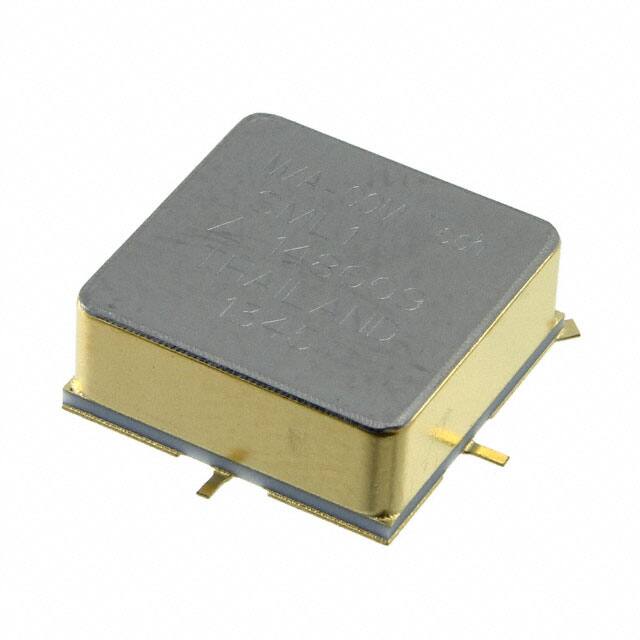 SML1M/A-Com Technology Solutions