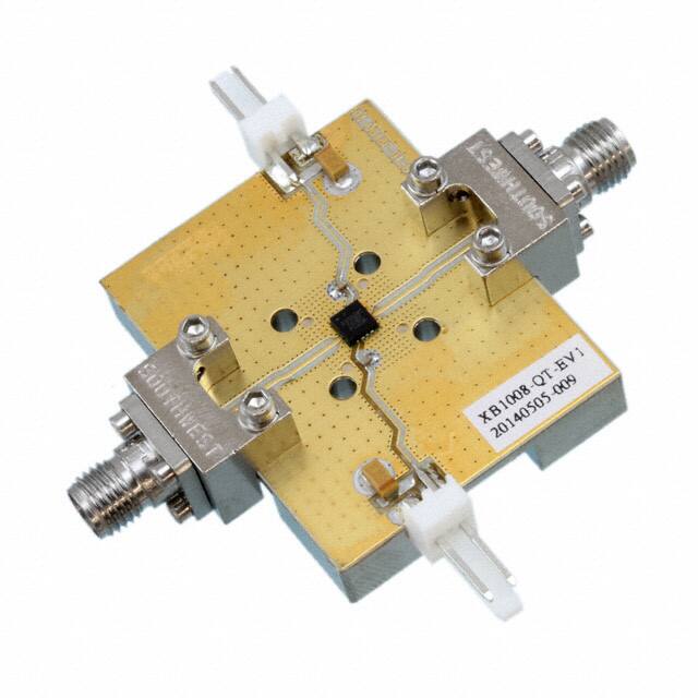 XB1008-QT-EV1M/A-Com Technology Solutions