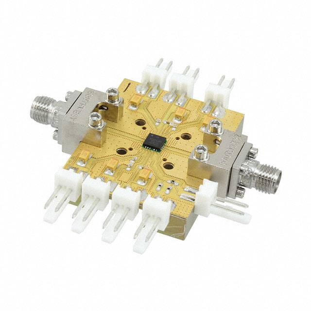 XP1043-QH-EV1M/A-Com Technology Solutions