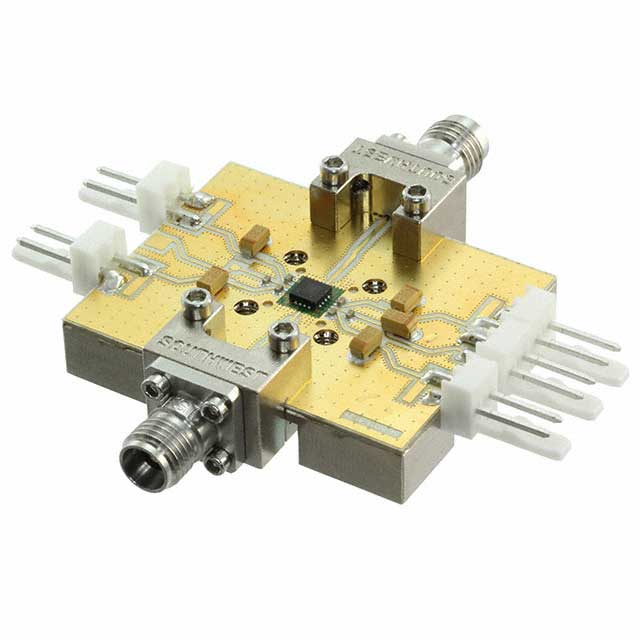 XX1000-QT-EV1M/A-Com Technology Solutions