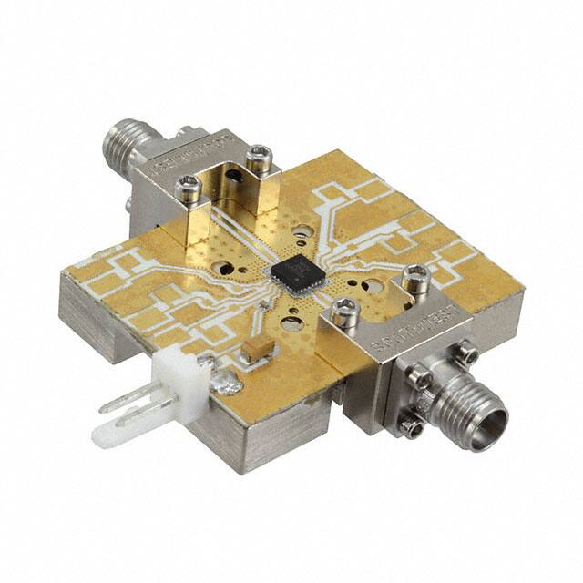 XX1002-QH-EV1M/A-Com Technology Solutions