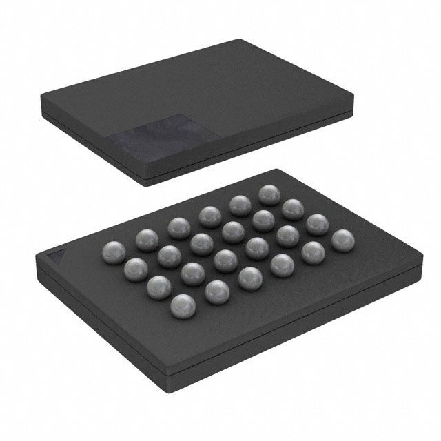 MX25L6433FXCI-08GMacronix