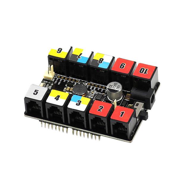10031Makeblock Co., LTD.