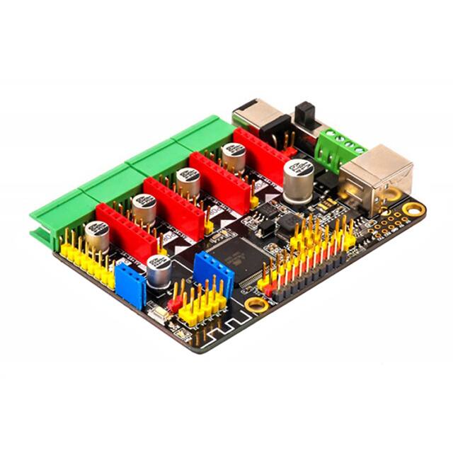 10050Makeblock Co., LTD.