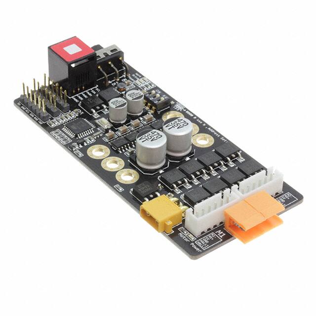 12050Makeblock Co., LTD.