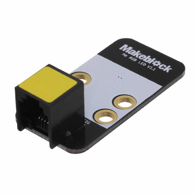13400Makeblock Co., LTD.