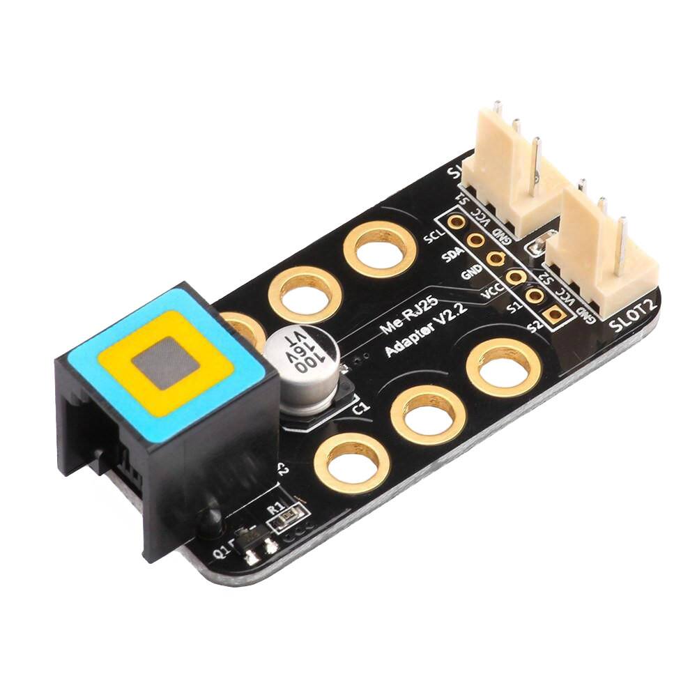 13801Makeblock Co., LTD.