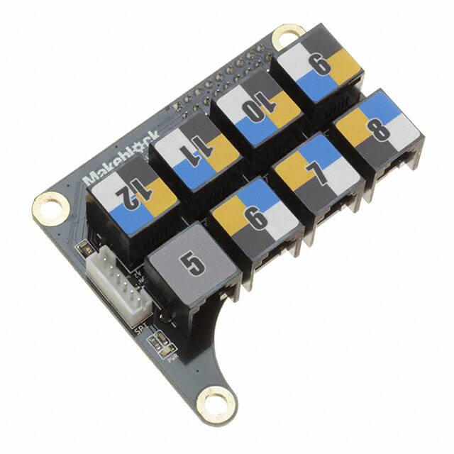 13820Makeblock Co., LTD.