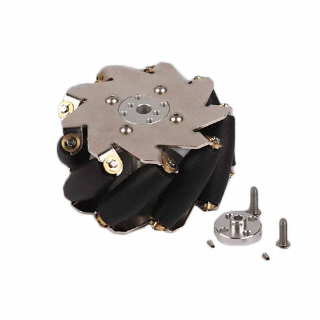 87055Makeblock Co., LTD.