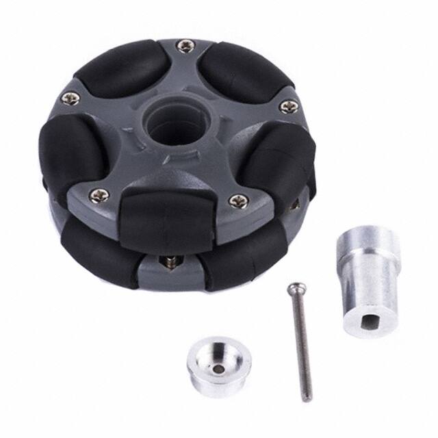 87085Makeblock Co., LTD.