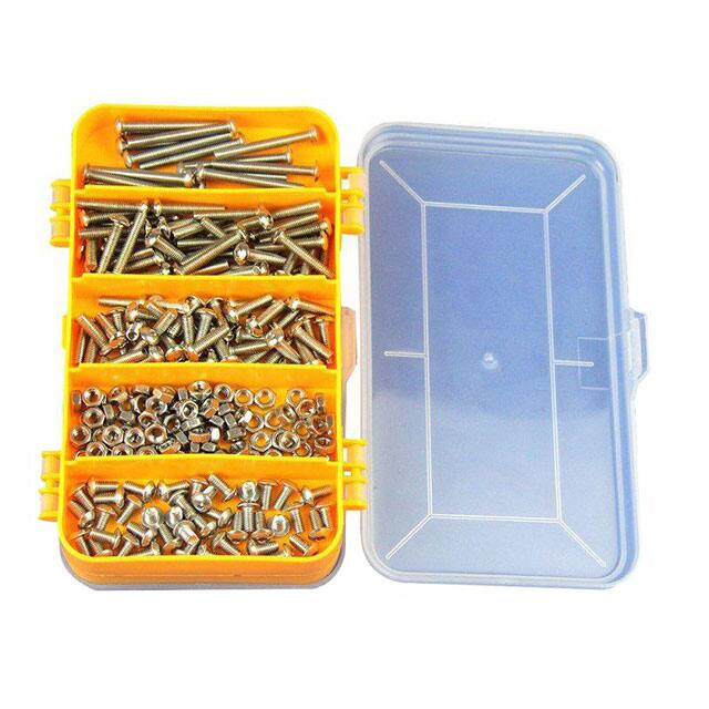 95017Makeblock Co., LTD.