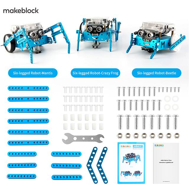 98050Makeblock Co., LTD.