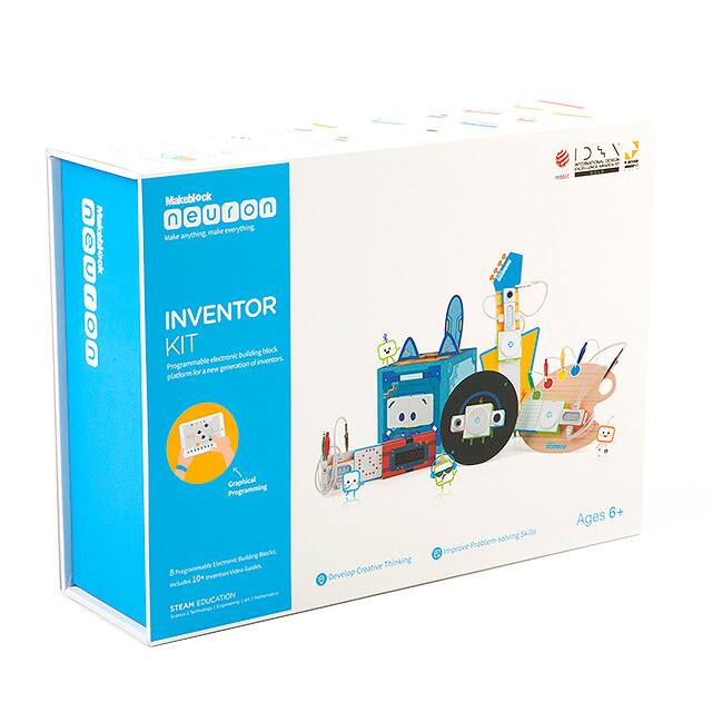 P1030001Makeblock Co., LTD.