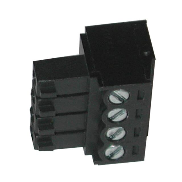 22MMPLUG-4Mallory Sonalert Products Inc.