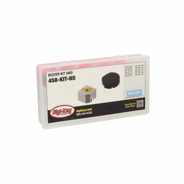 458-KITMallory Sonalert Products Inc.