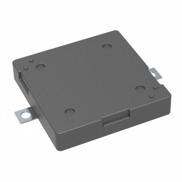 AST1341MCTRQMallory Sonalert Products Inc.