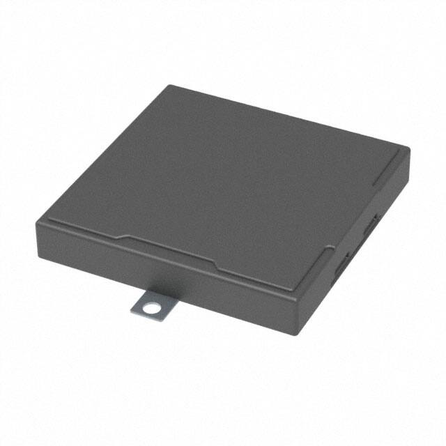 Mallory Sonalert Products Inc. AST1640MACTRQ