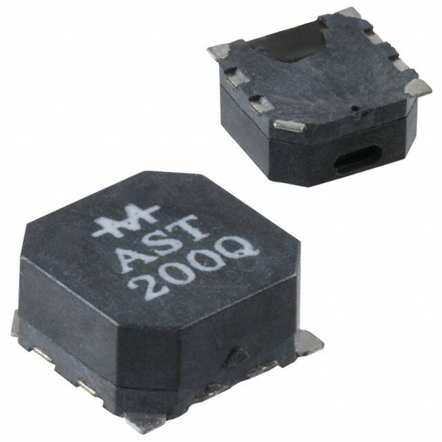 AST200QMallory Sonalert Products Inc.