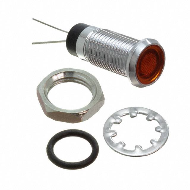 FL1M-8FJ-2-Y2VMallory Sonalert Products Inc.