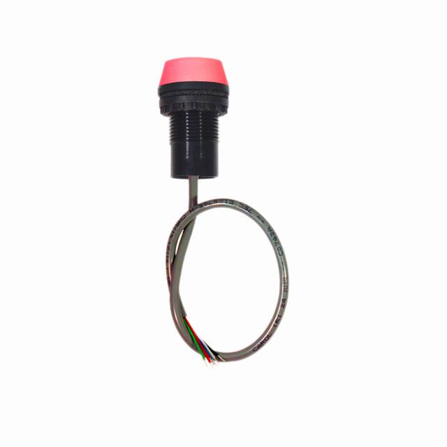 JR16-R-DMallory Sonalert Products Inc.