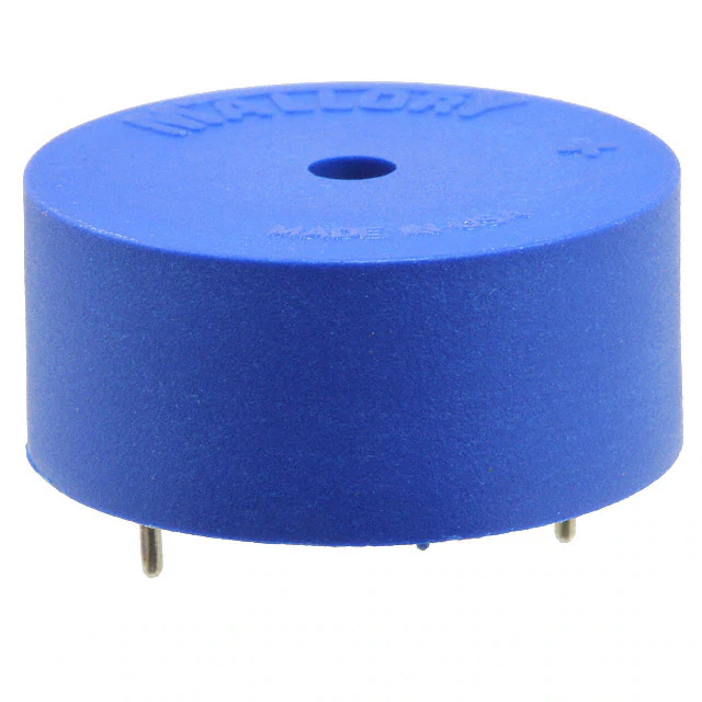 MSR205NRMallory Sonalert Products Inc.
