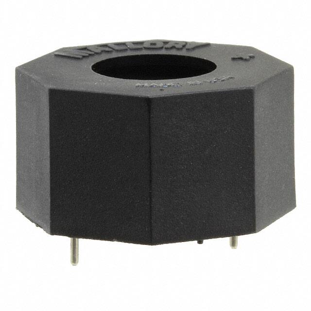Mallory Sonalert Products Inc. MSS5M0