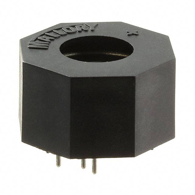 MSS5MMCMallory Sonalert Products Inc.