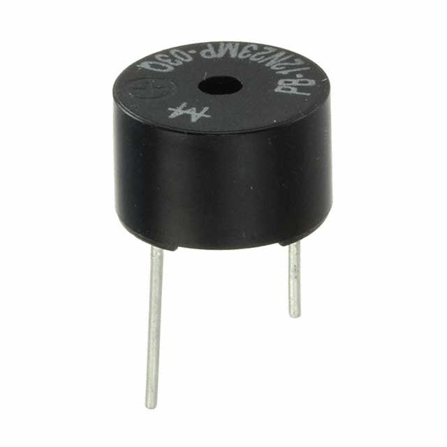 PB-12N23MPW-03QMallory Sonalert Products Inc.
