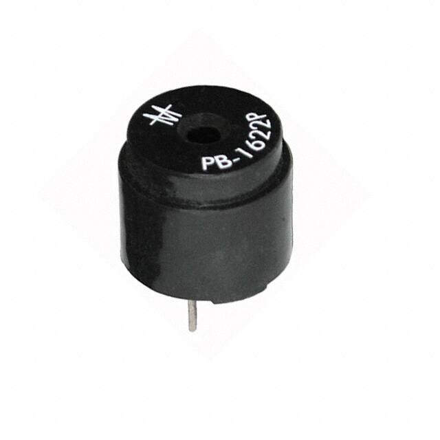 PB-1622PQMallory Sonalert Products Inc.