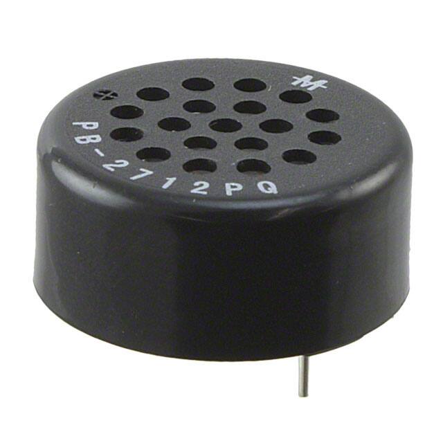 PB-2712PQMallory Sonalert Products Inc.