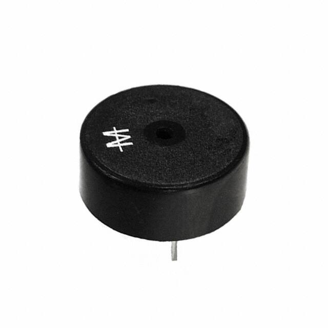 PF-27A25PSQMallory Sonalert Products Inc.