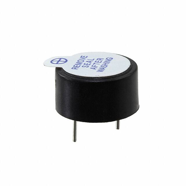 PK-12N40PEQMallory Sonalert Products Inc.