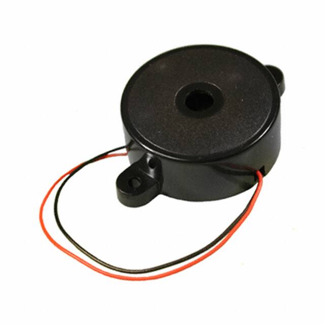 PK-20A25WQMallory Sonalert Products Inc.