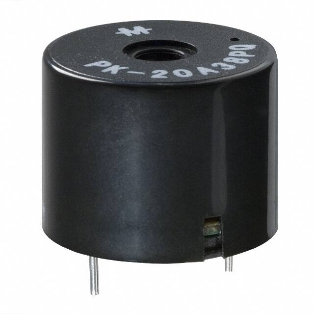 PK-20A38PQMallory Sonalert Products Inc.