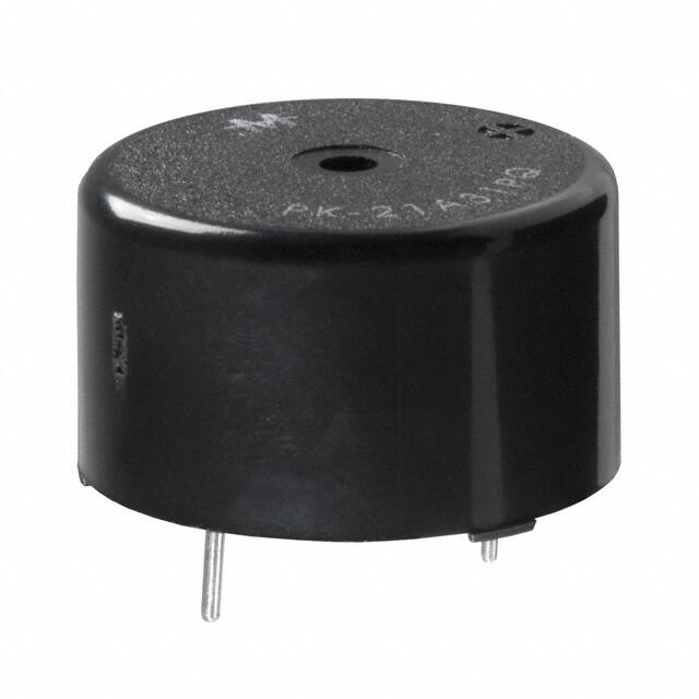 PK-21A31PQMallory Sonalert Products Inc.