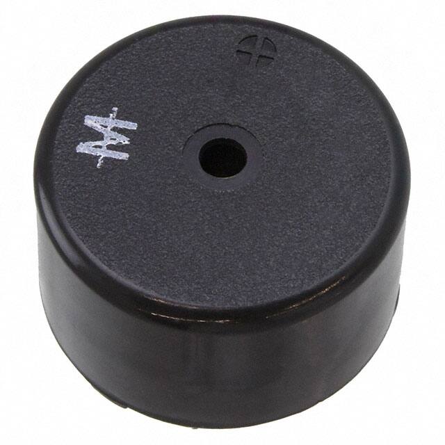 PK-21N31PQMallory Sonalert Products Inc.