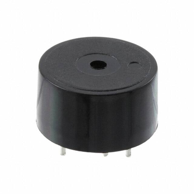 PT-1240FEQMallory Sonalert Products Inc.